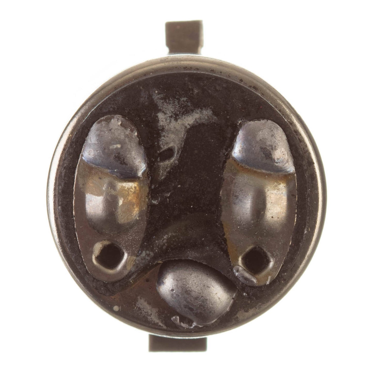 Whites Bulbs 12V 35/35W H/L Halogen GN250/CT110/XR125 (ea)