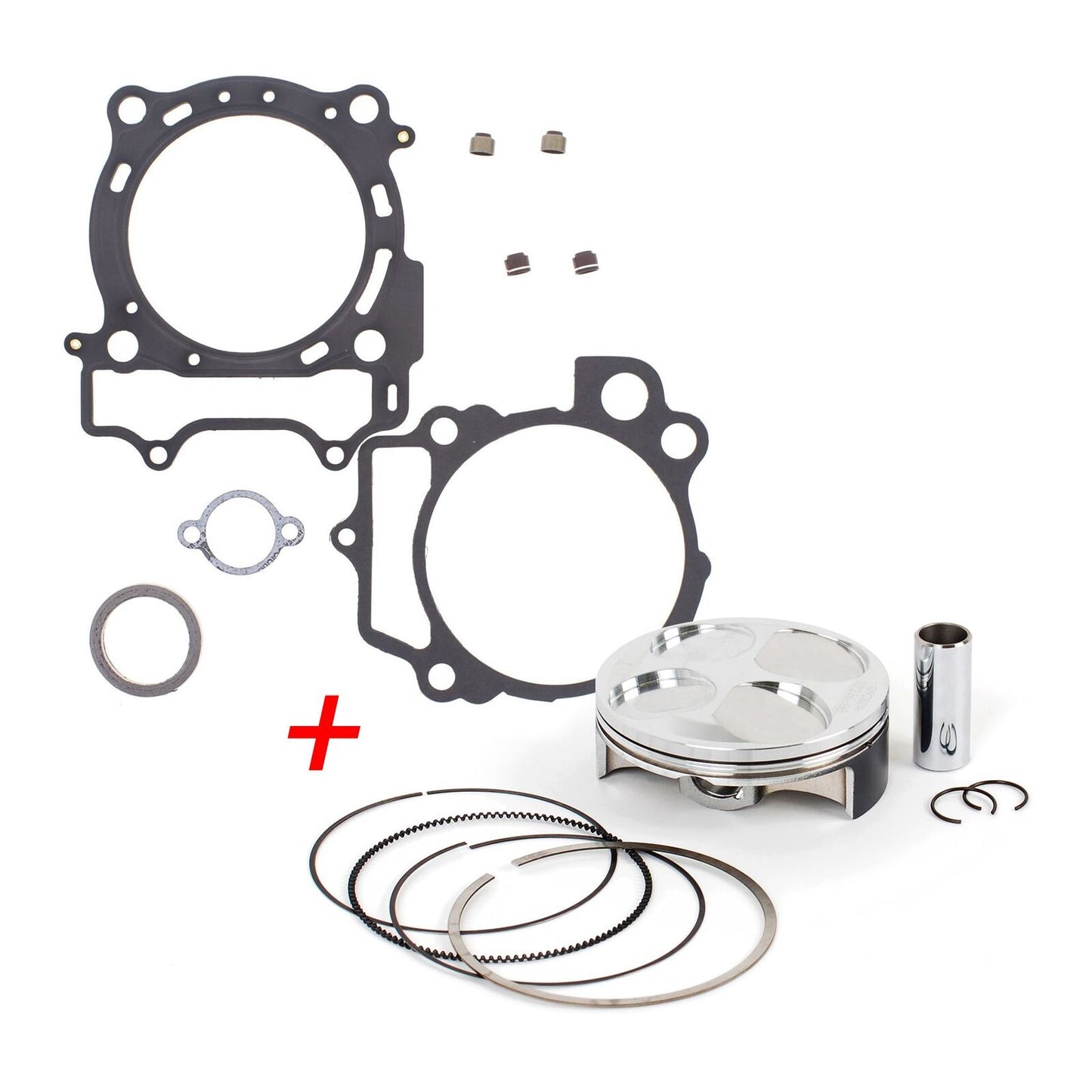 Top End Rebuild Kit (A) KTM 350 EXC-F / Husqvarna FE350 '14-'16