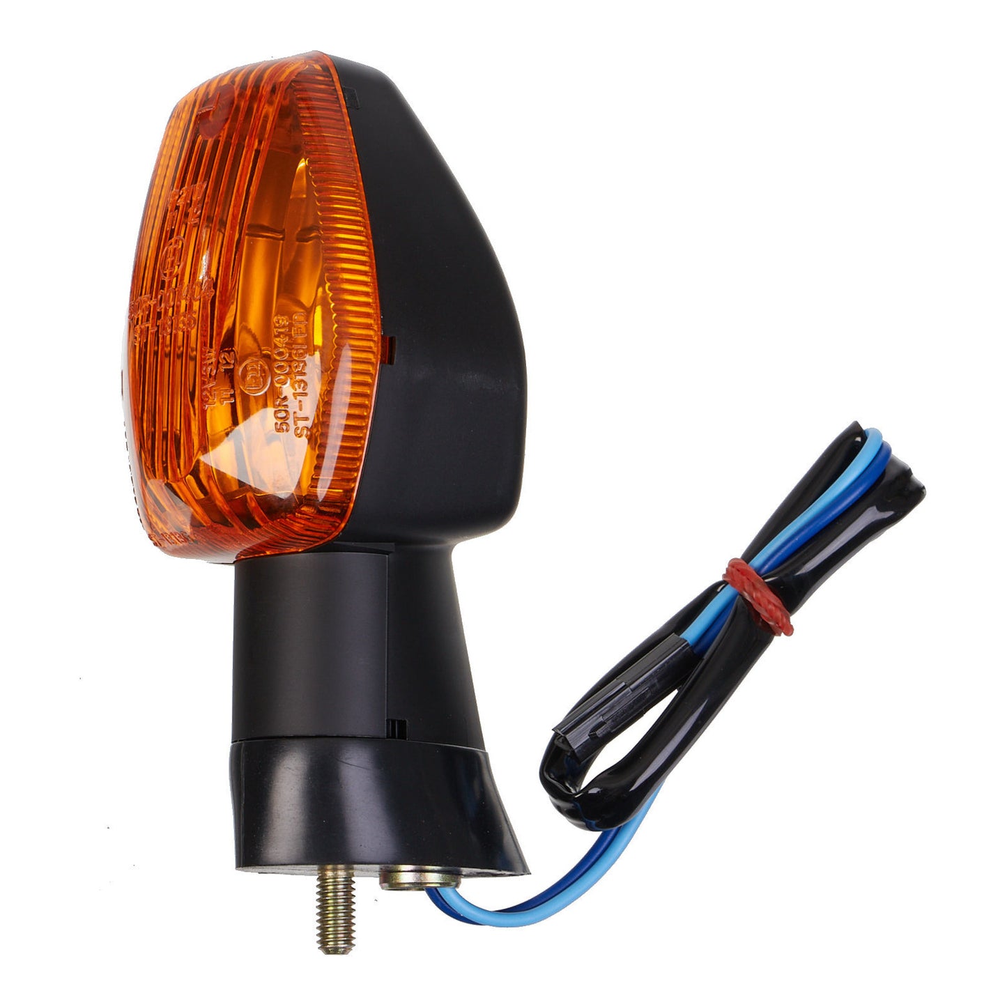 Whites Flasher Honda CBR600F4 / VTR1000F '01- Rear Left (Each)