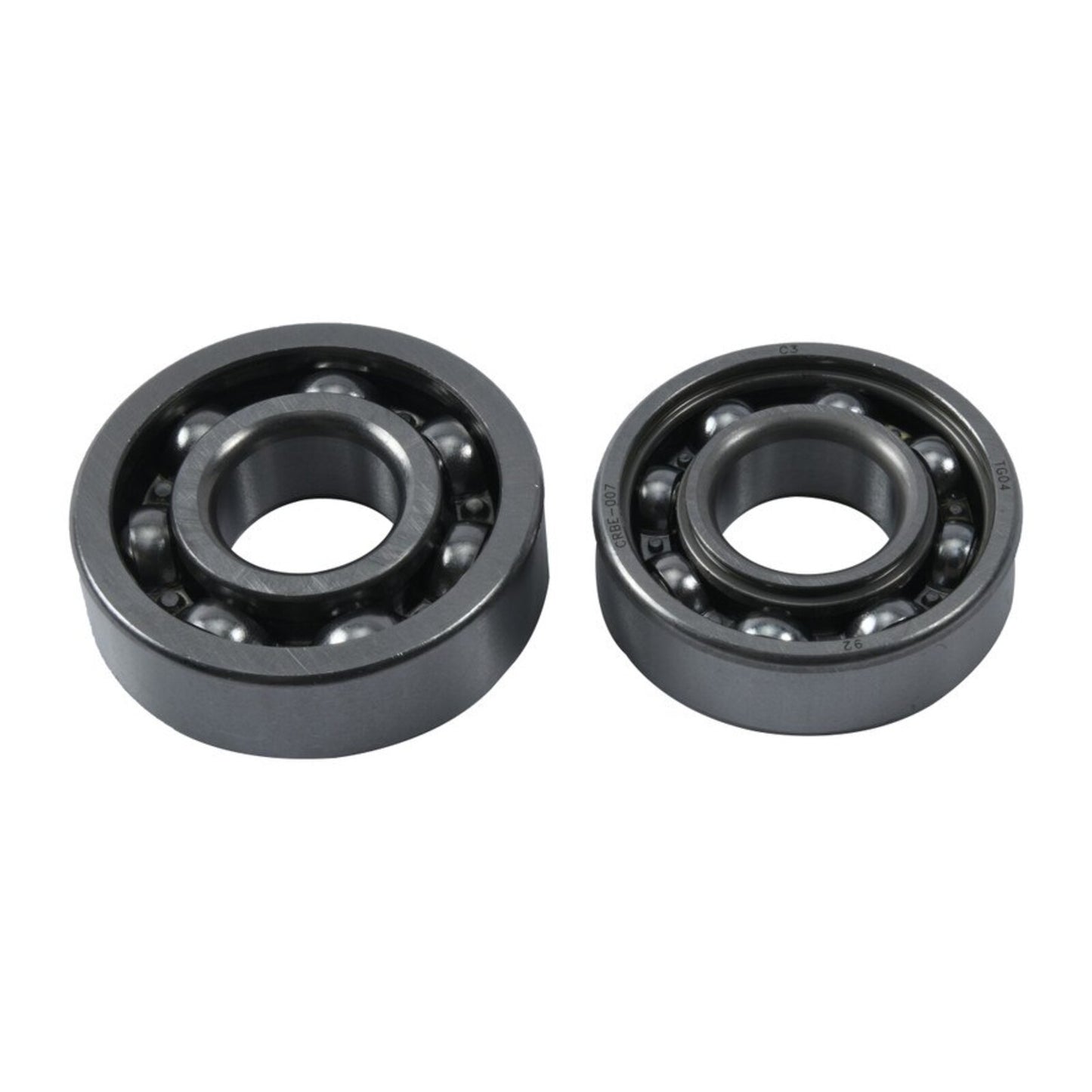 Main Bearing and Seal Kit