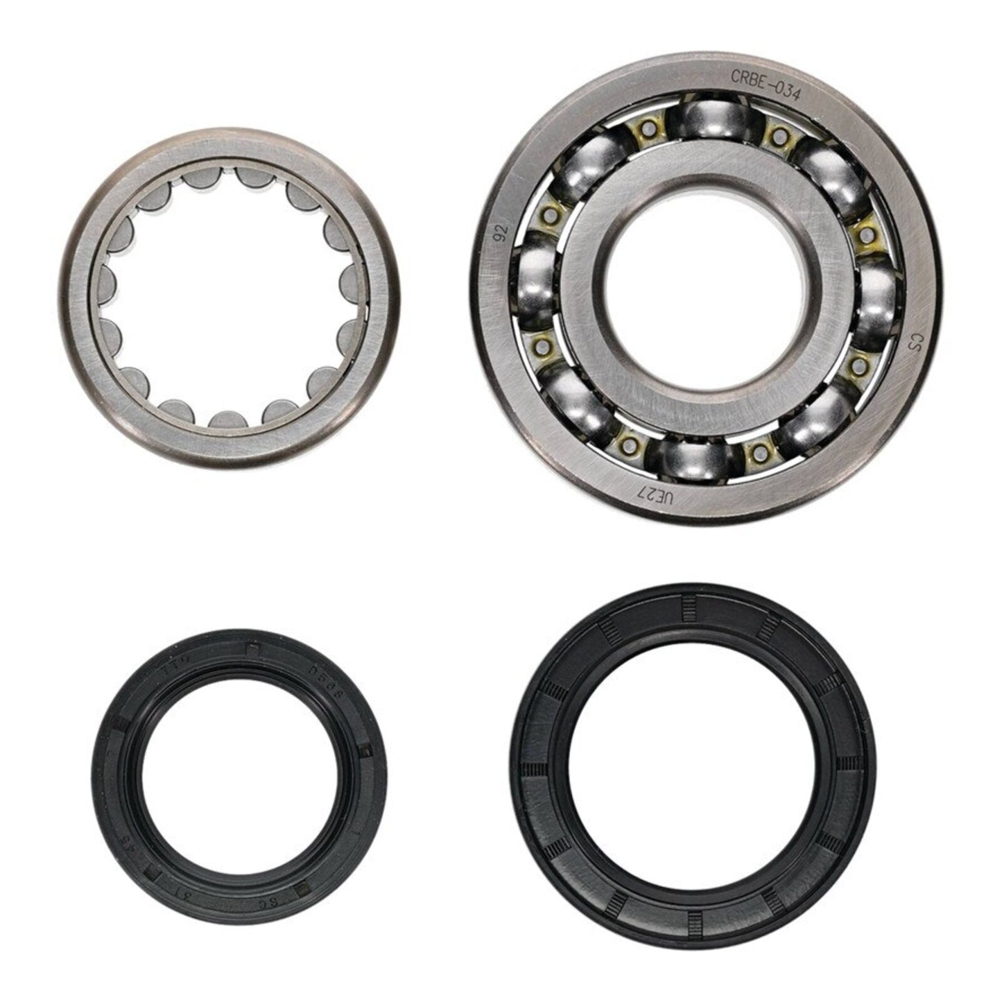 Main Bearing and Seal Kit