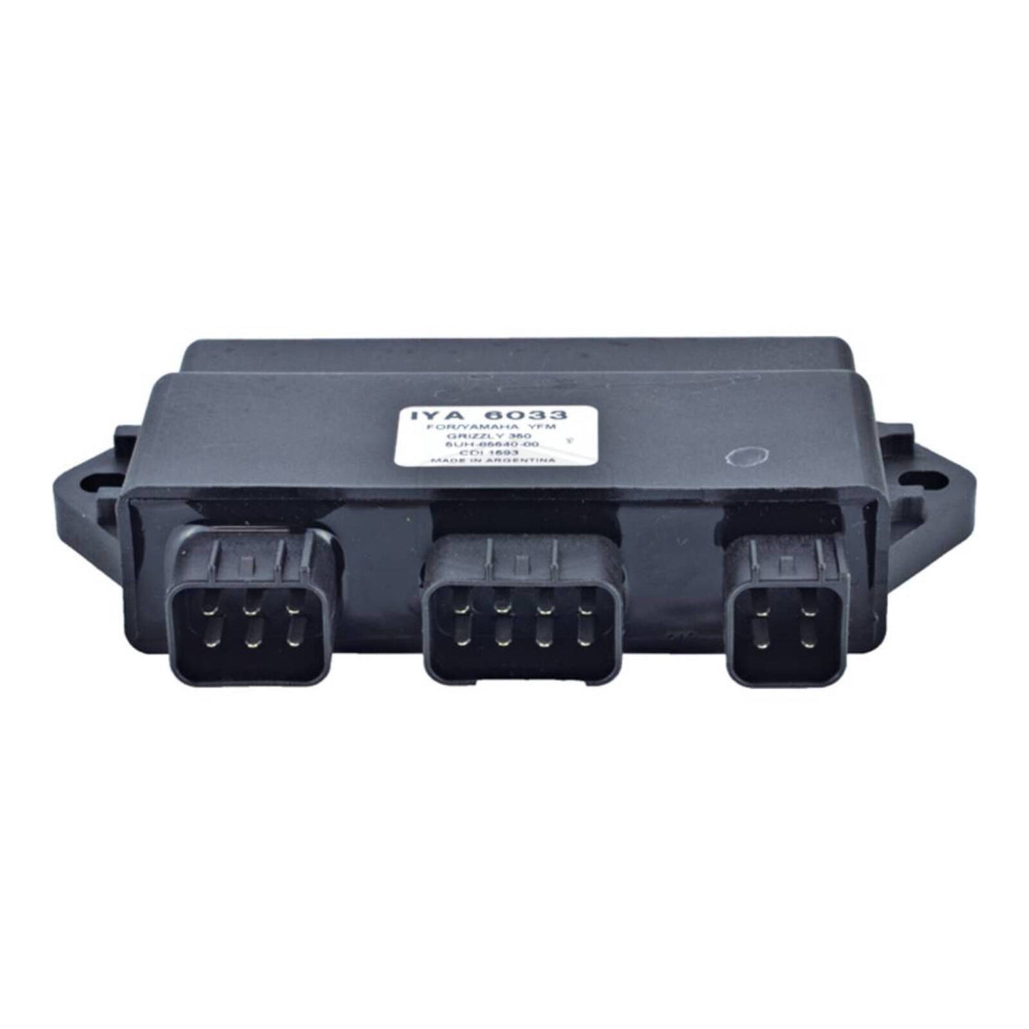 J&N CDI Module (160-02079)