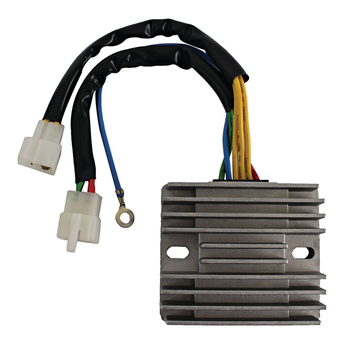 J&N Regulator (230-58111)