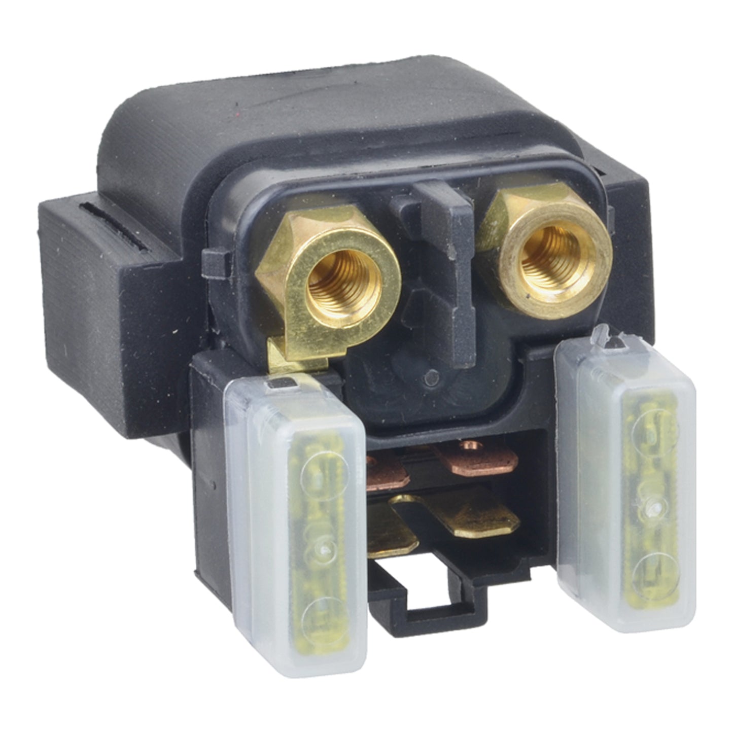 J&N Solenoid (240-54014)