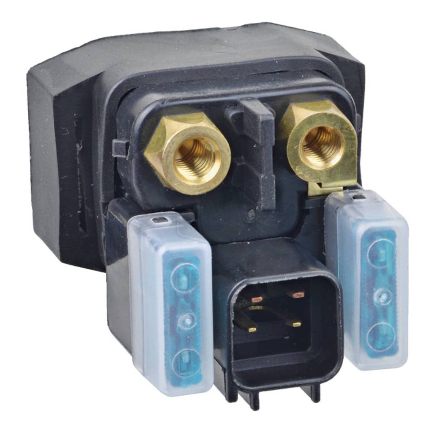 J&N Solenoid (240-54018)