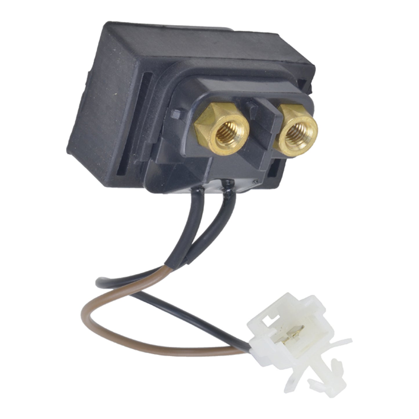 J&N Solenoid (240-54024)