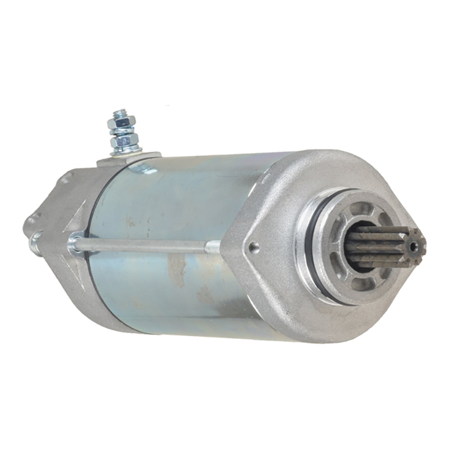 J&N Starter Motor (410-52351)