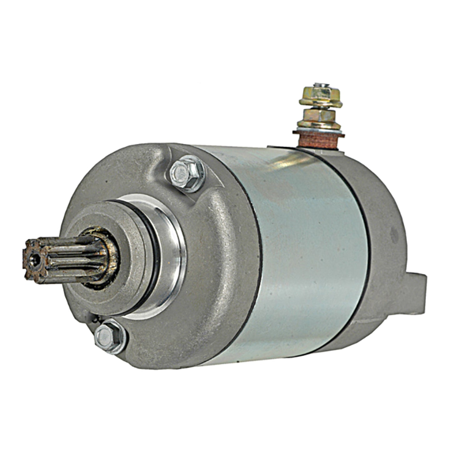 J&N Starter Motor (410-54091)