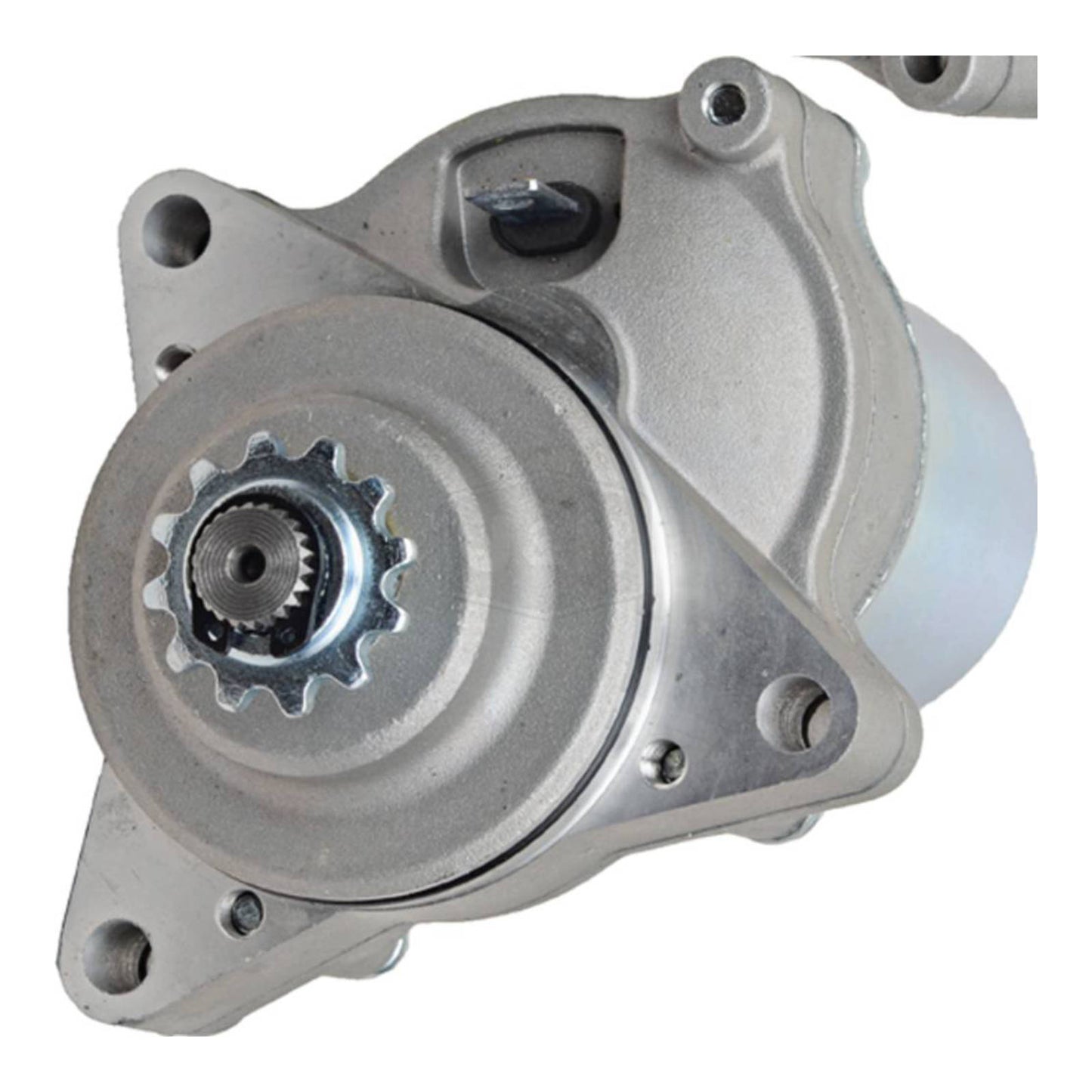 J&N Starter Motor (410-54134)