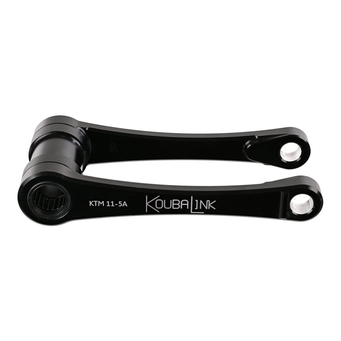 KoubaLink 38mm Lowering Link KTM11-5A - Black