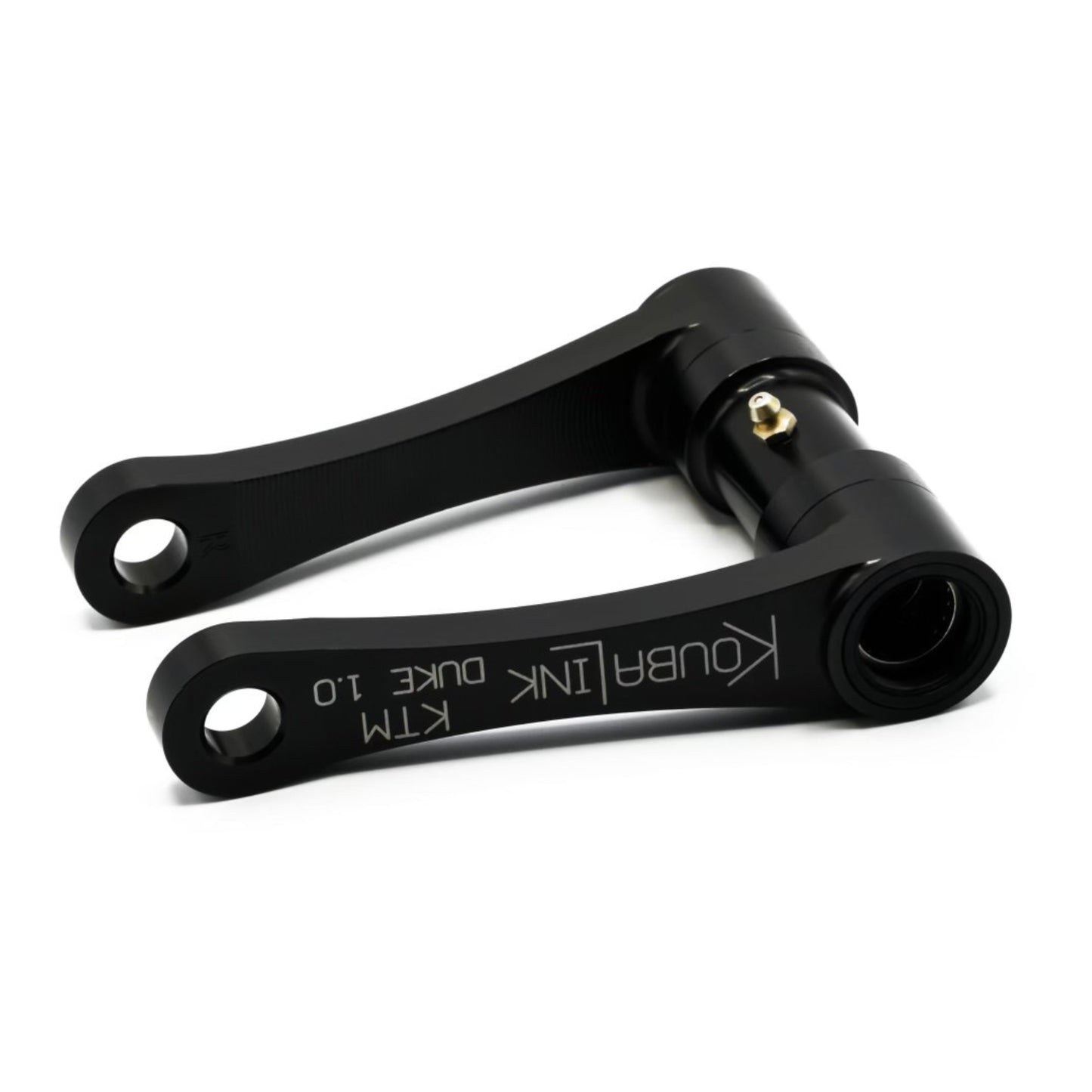 KoubaLink 25-32mm Lowering Link KTM Duke 1.0 - Black
