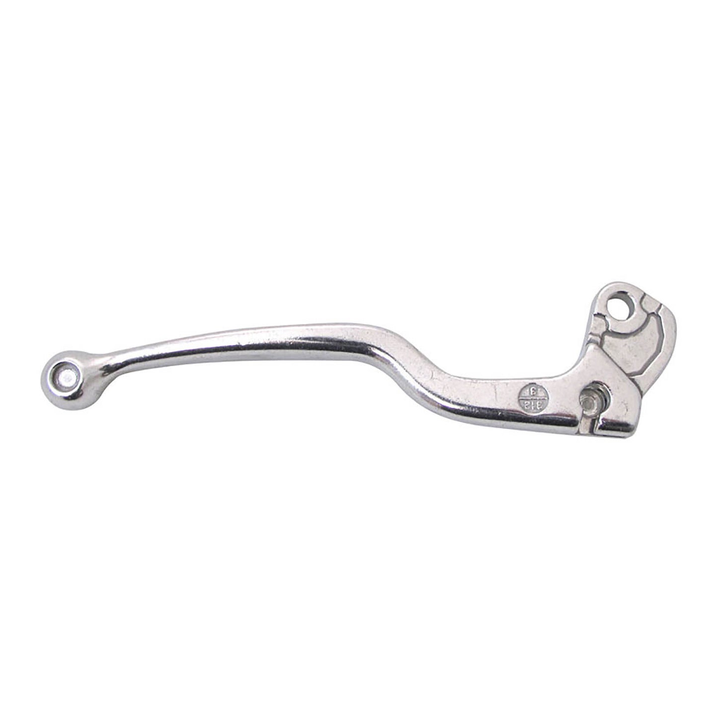 Whites Clutch Lever Suzuki DR200 - Sil