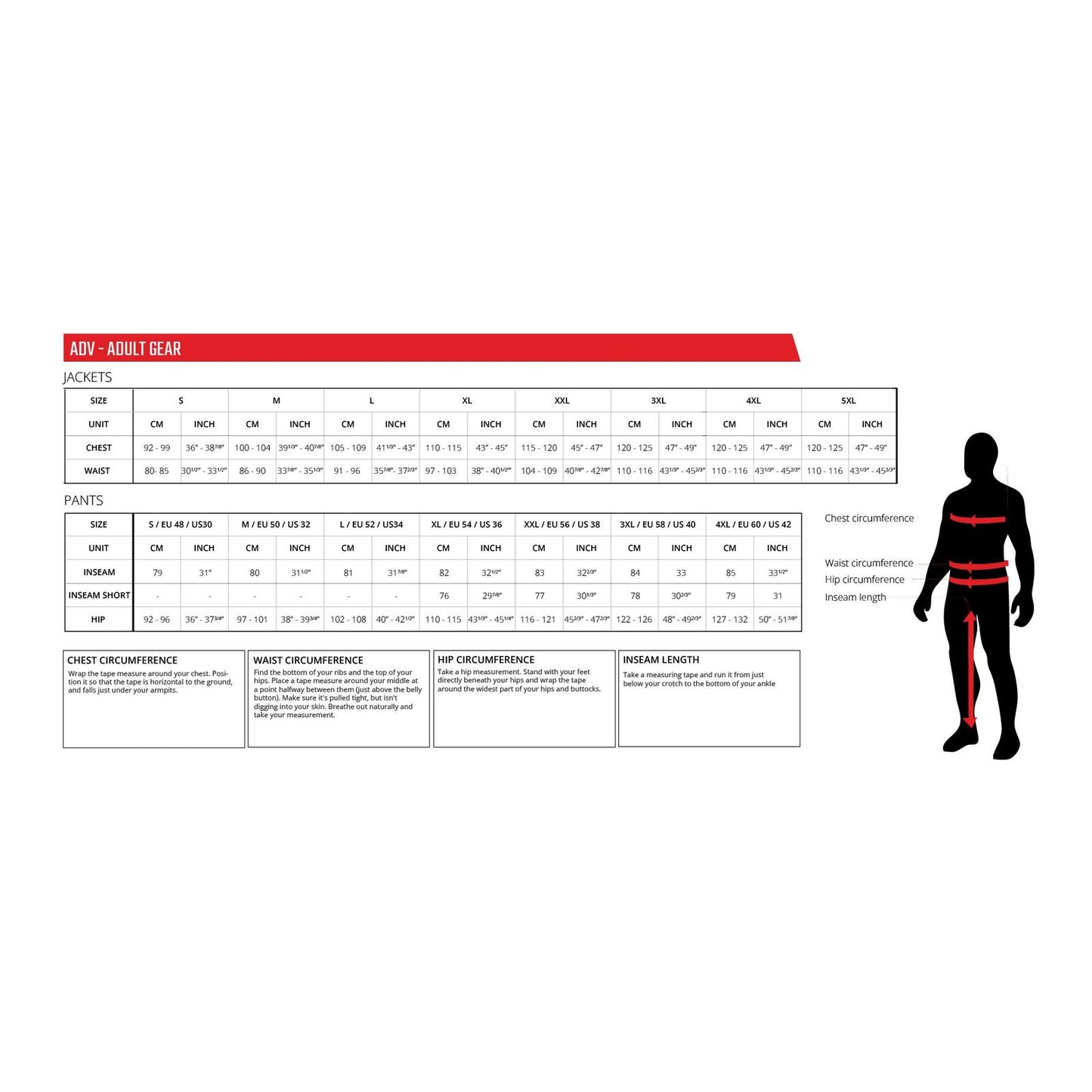 Leatt 5.5 ADV FlowTour Pant - Stealth