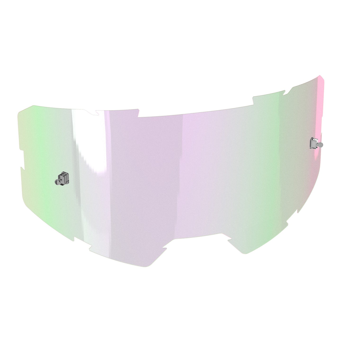 Leatt 2.5 / 3.5 Vizion Lens Iriz Green 40%