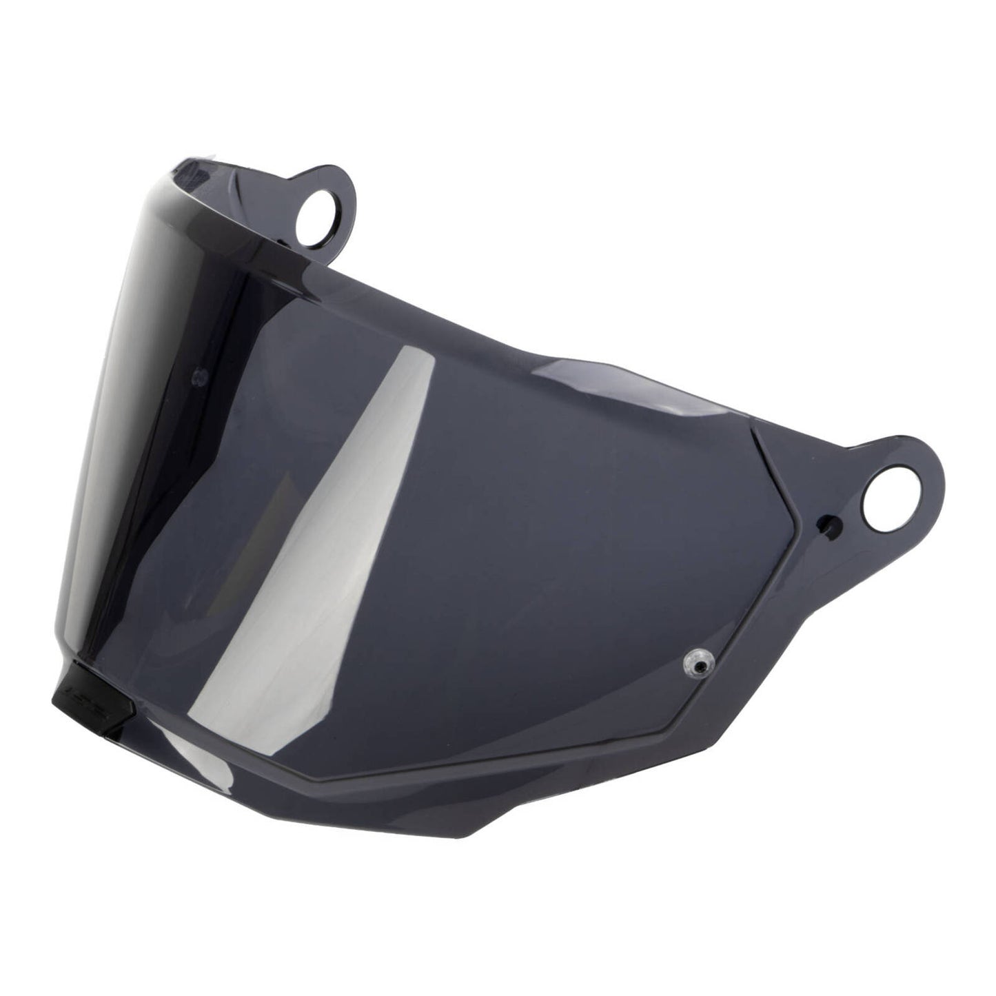 LS2 MX701 Explorer Visor Tinted