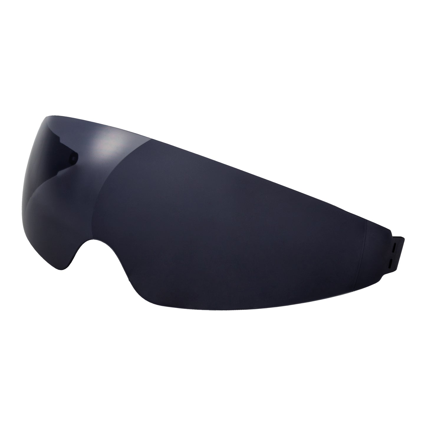 LS2 FF385 / FF386 / OF569 Pre2016 / FF396 Sun Visor - Smoked