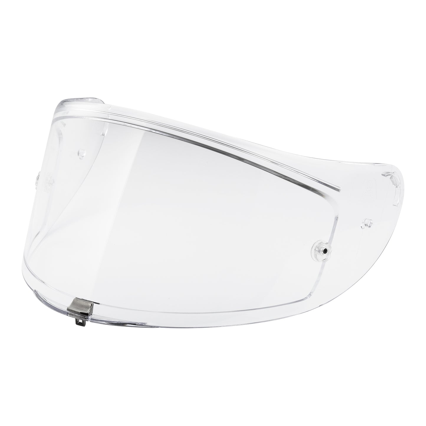 LS2 FF323 Arrow R Visor - Clear (Fog Fighter) Not Pinlock Comp.