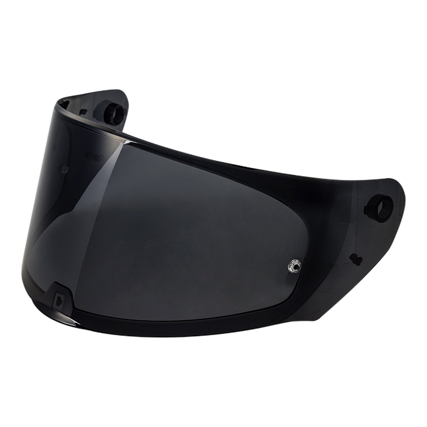 LS2 FF320 Stream / FF353 Rapid / FF800 Storm Visor - Dark Smoke