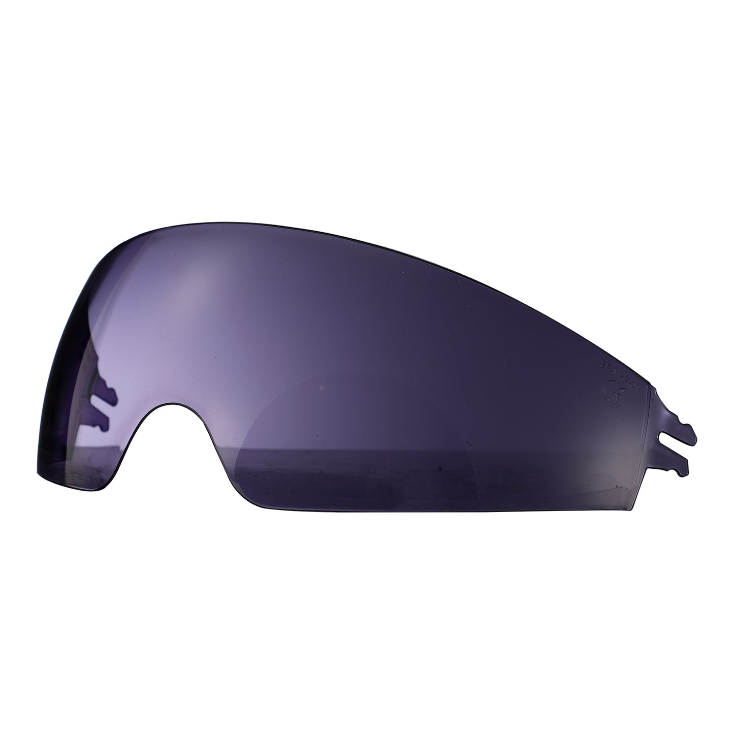 LS2 FF800 Storm Sun Visor Tinted