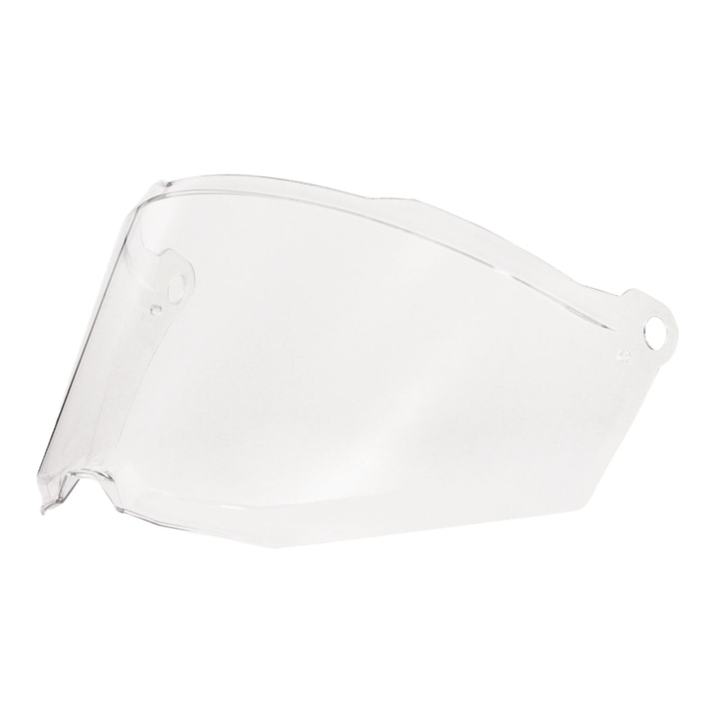 LS2 MX702 Visor - Clear