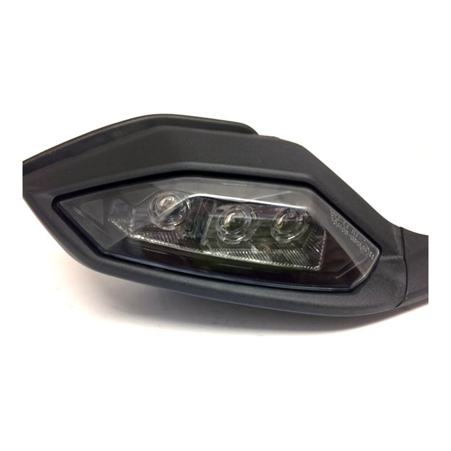 Whites Mirror - Yamaha YZF-R1 '15-'16 (Left)