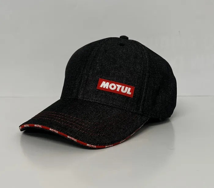 MOTUL 2025 Team Cap