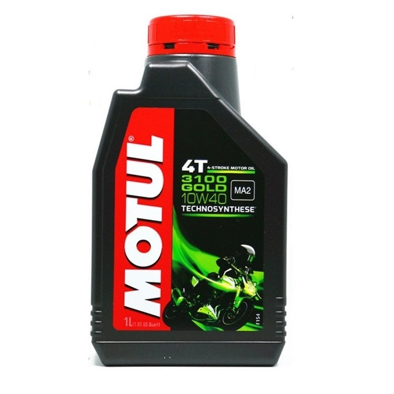 MOTUL 3100 4T Gold 10W40 1L