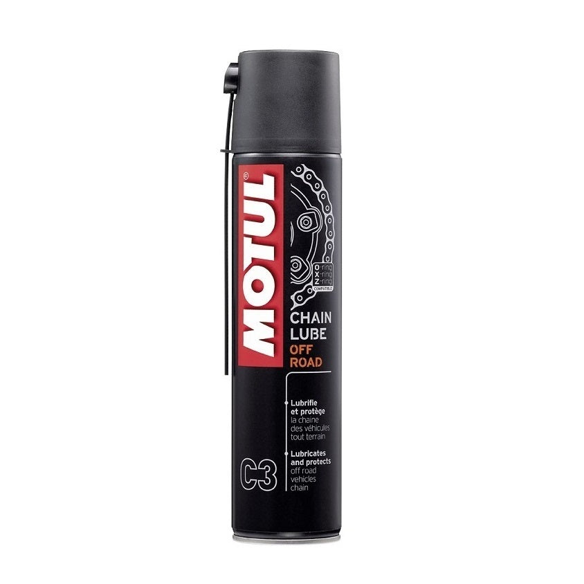MOTUL C3 Off Road Chain Lube 400ml