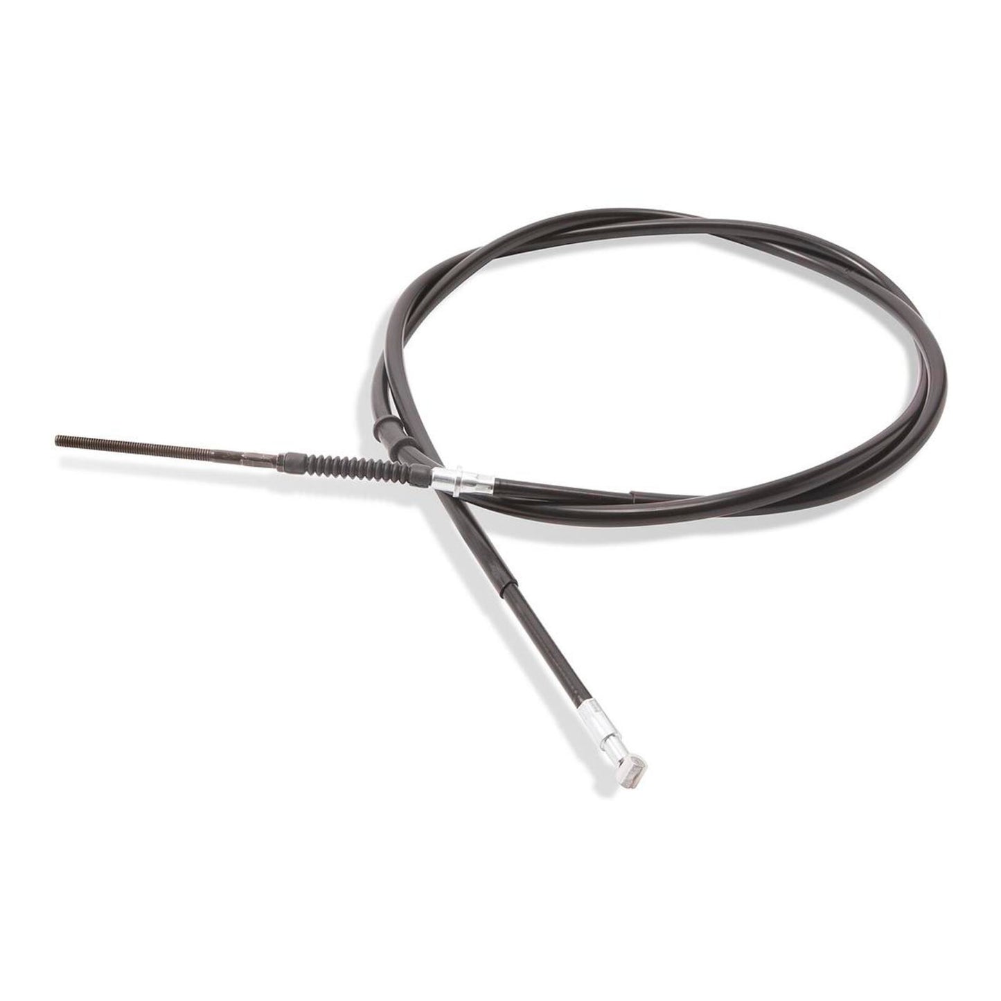 Motion Pro Black Vinyl Rear Hand Brake Cable