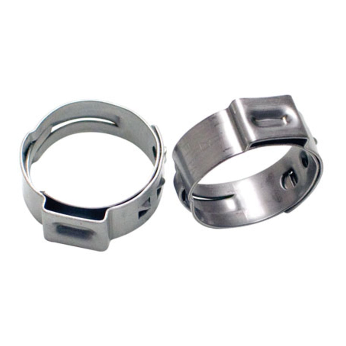 Motion Pro Stepless Clamp System - 17.8-21mm (Packet of 10)