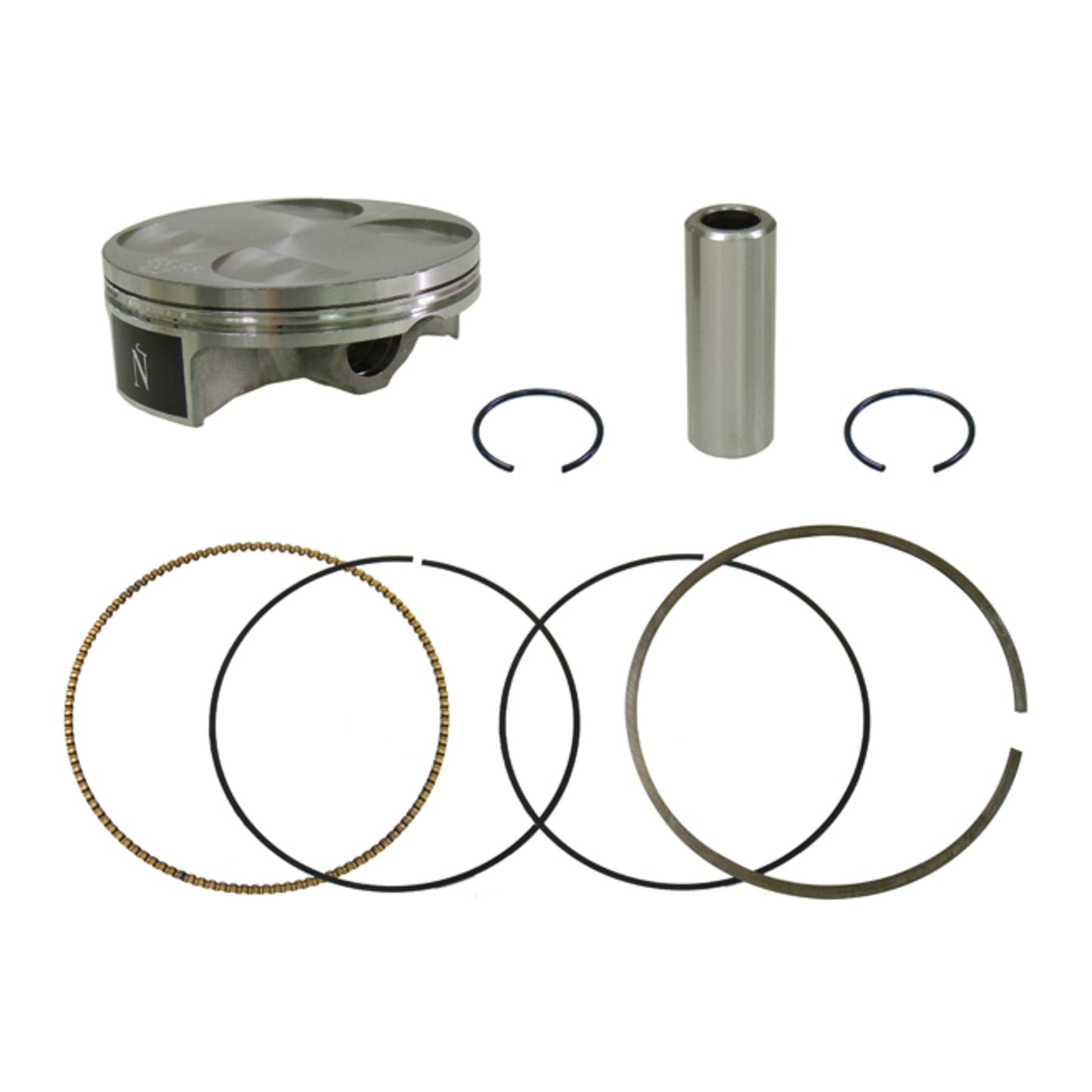 Namura Piston Kit 95.98mm Honda CRF450R '09-'12