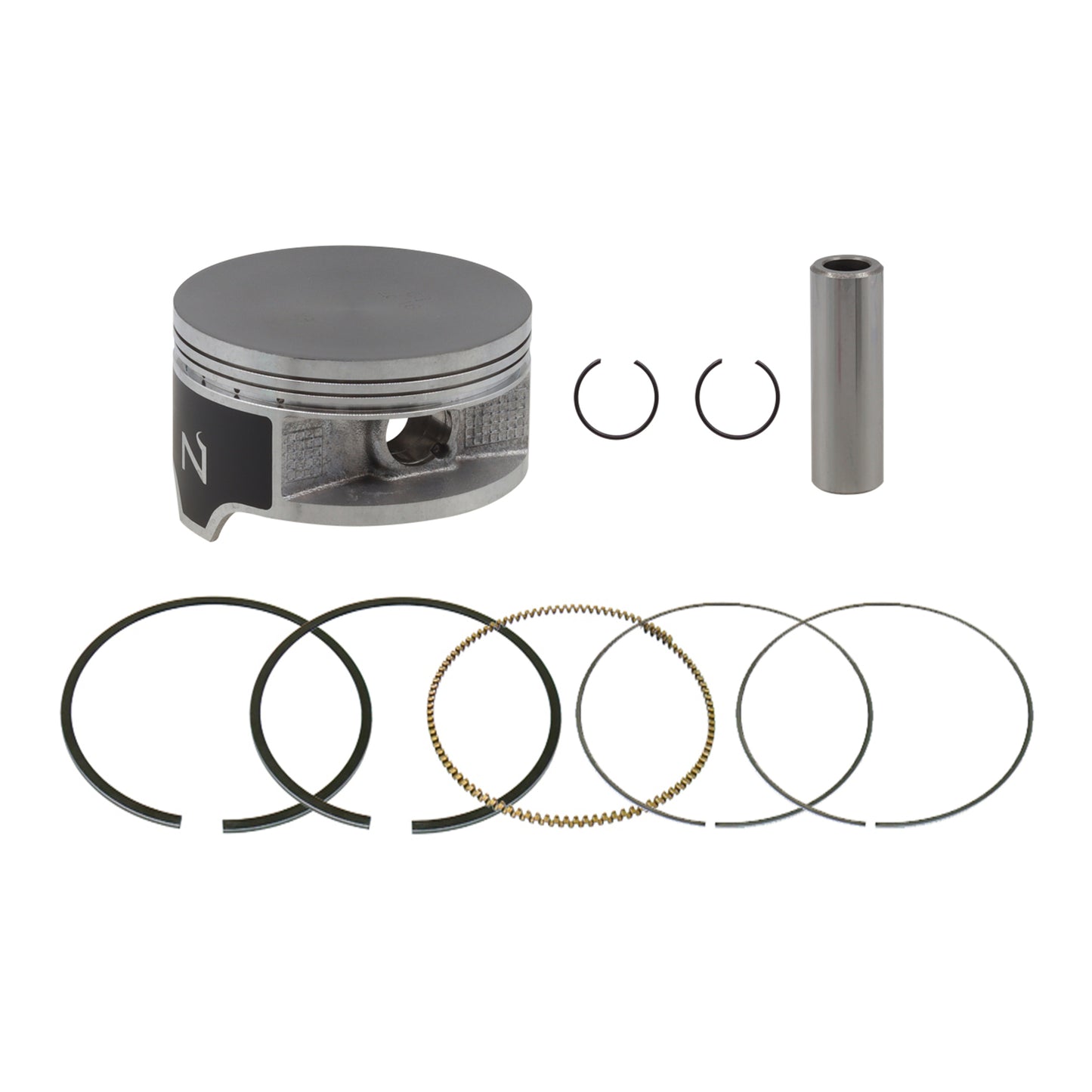 Namura Piston Kit 92.97mm Honda TRX500 FM1 / FM2 '14–'19