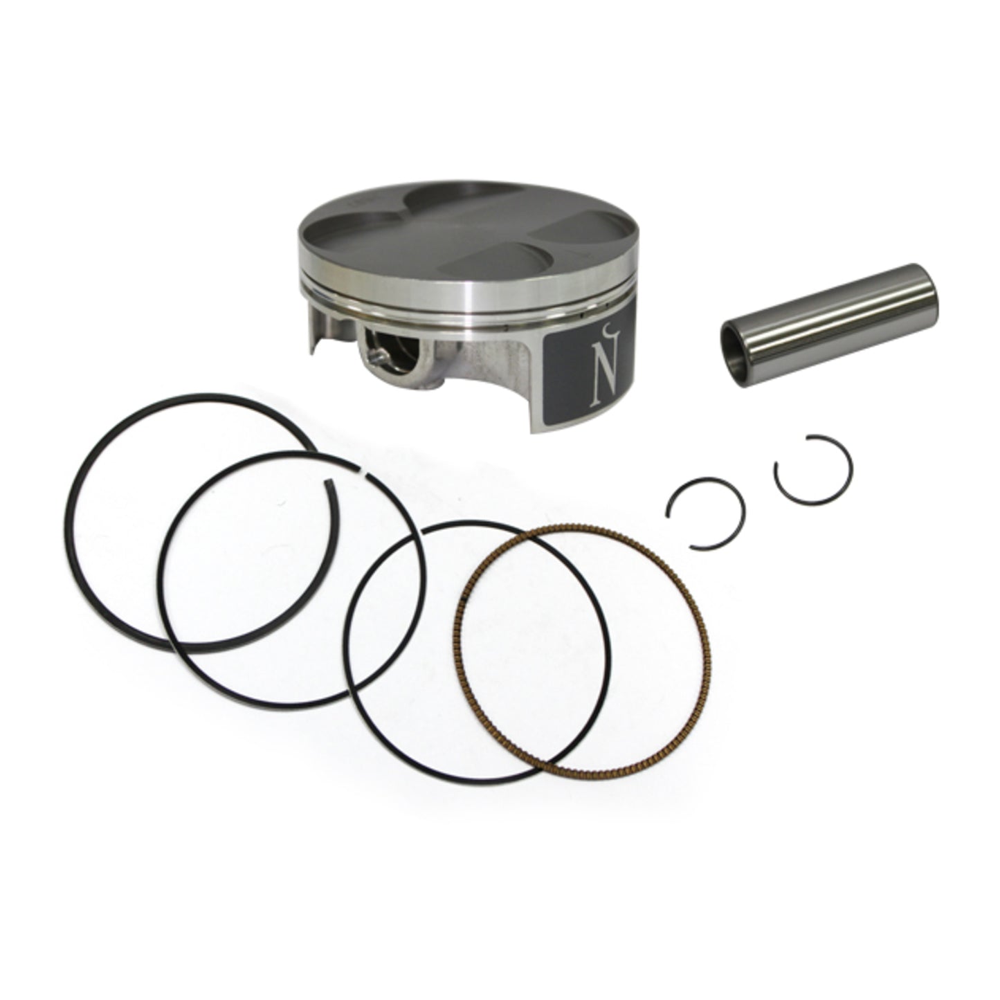 Namura Piston Kit 76.97mm Kawasaki KX250F '06-'09