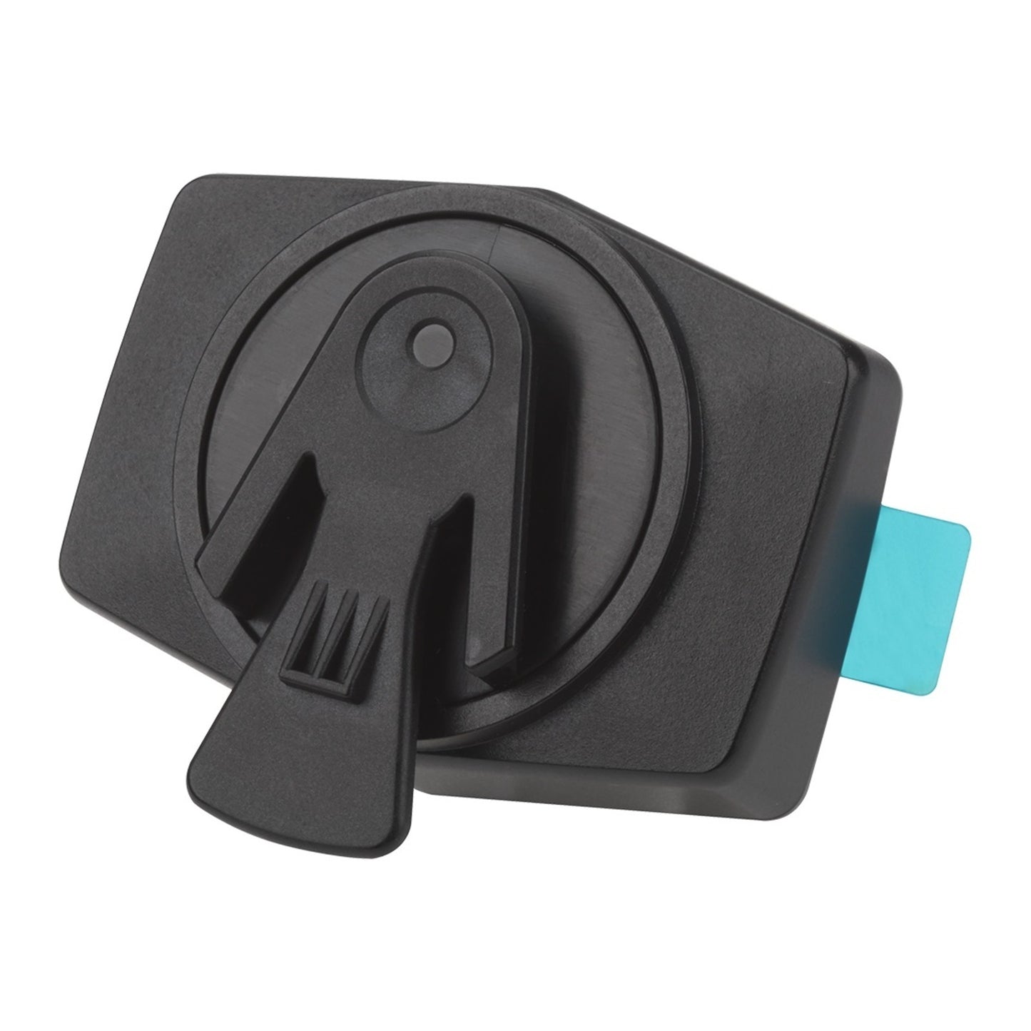 Navman MiVue Rider Helmet Cam - Front & Rear Cameras