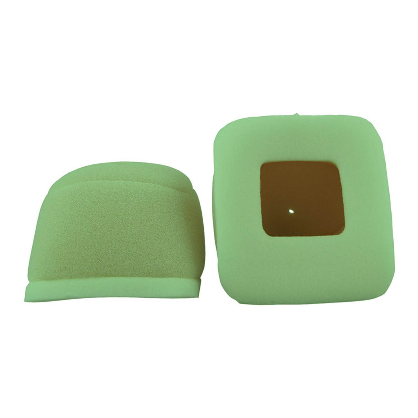 No Toil Pre-Oiled Filter