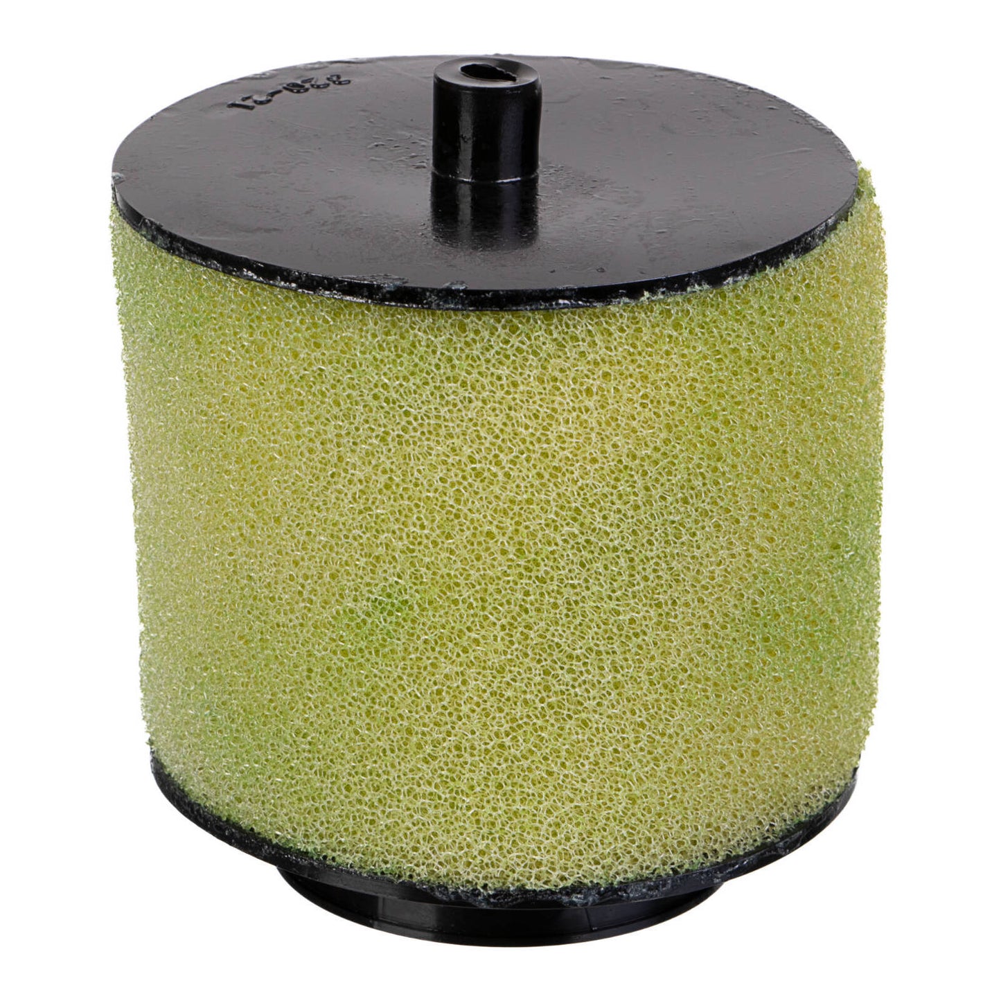 No Toil Pre-Oiled Filter