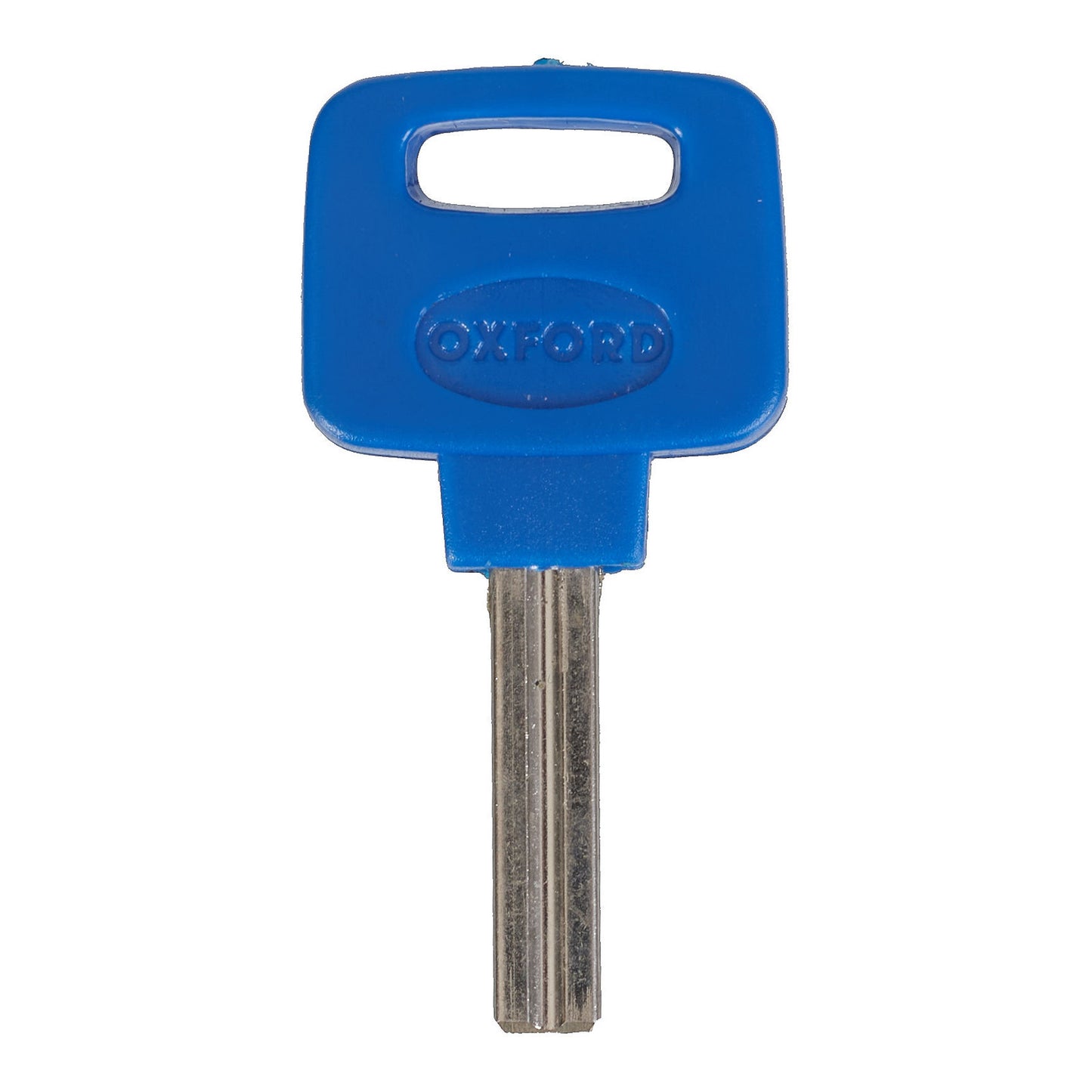 Oxford High Security Key Blank - Screamer