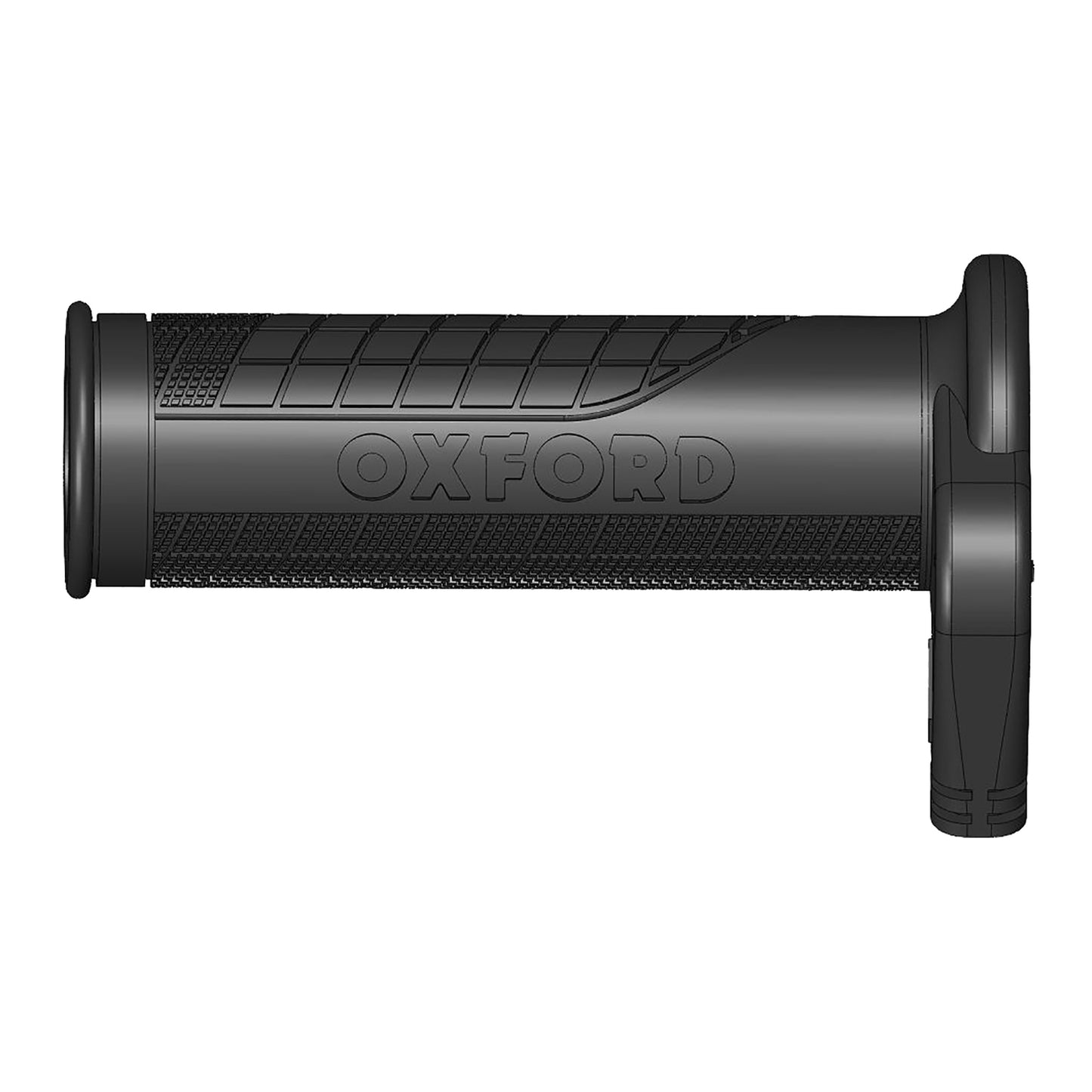 Oxford Hot Grips Touring Spare Right-hand Grip