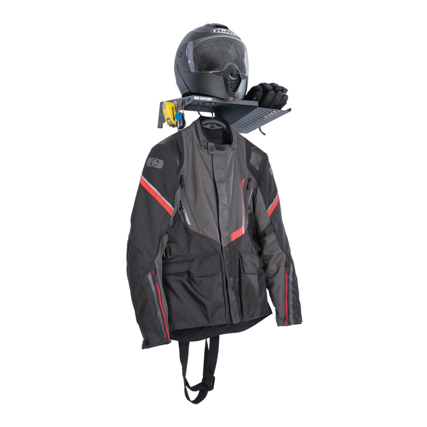 Oxford ZERO-G - Heavy Duty Hanger