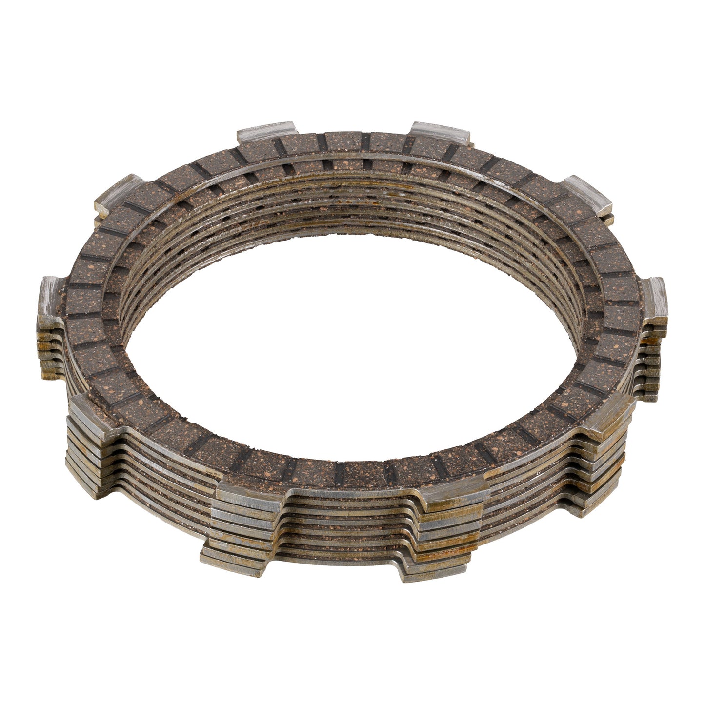 Premier Clutch Fibre Kit