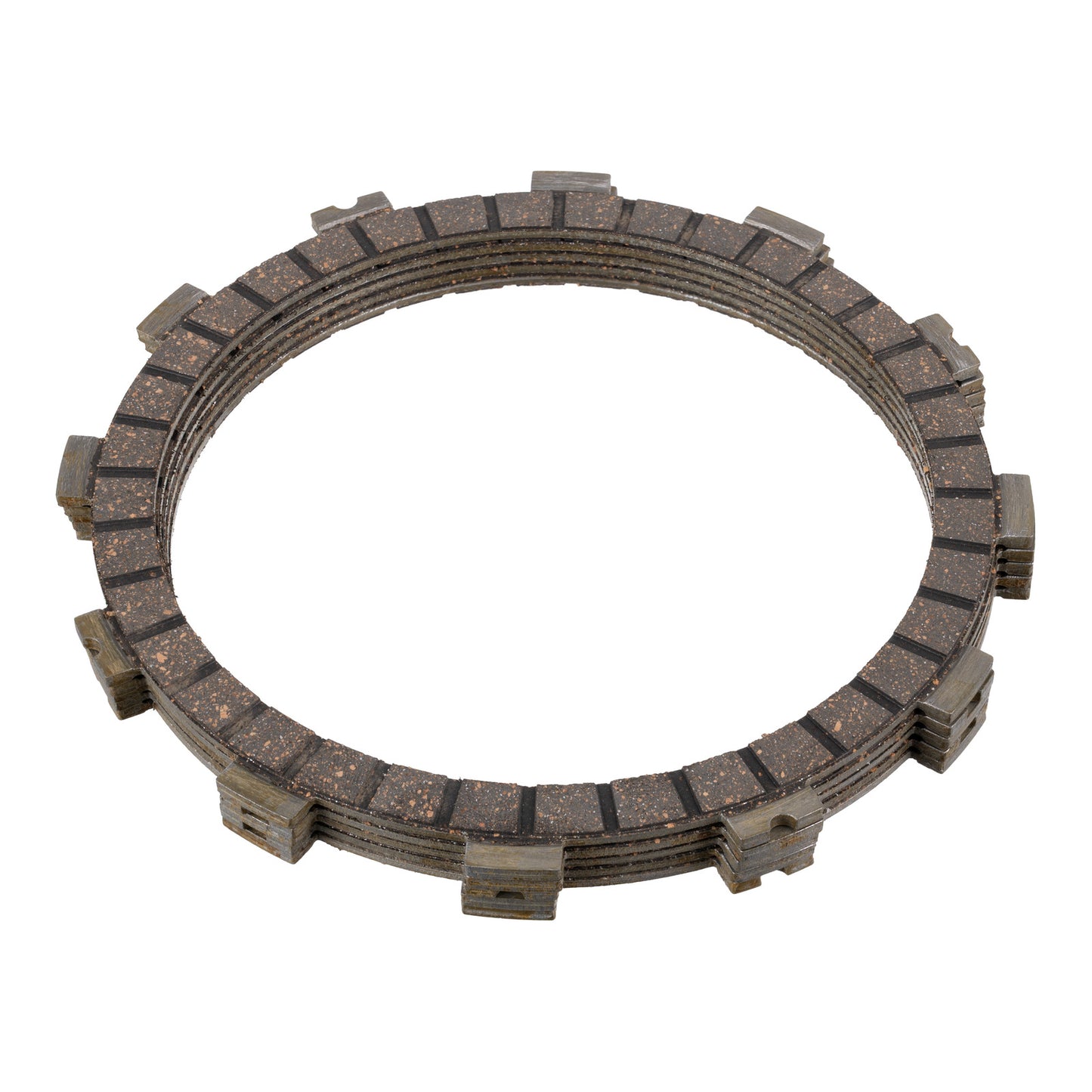 Premier Clutch Fibre Kit