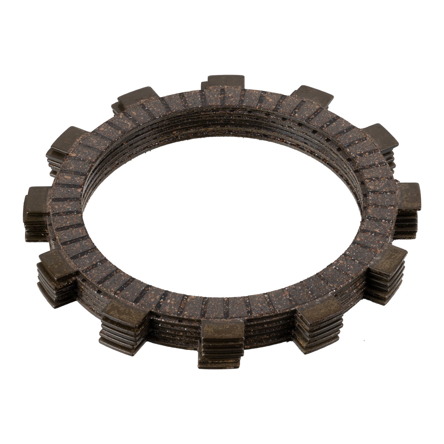 Premier Clutch Fibre Kit