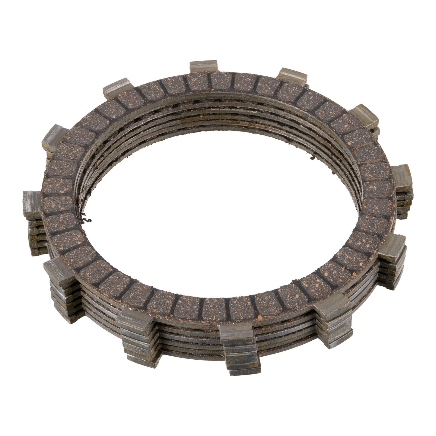 Premier Clutch Fibre Kit