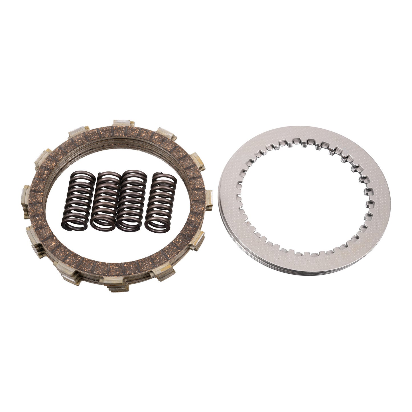 Premier Clutch Kit - RK Dirt Racer