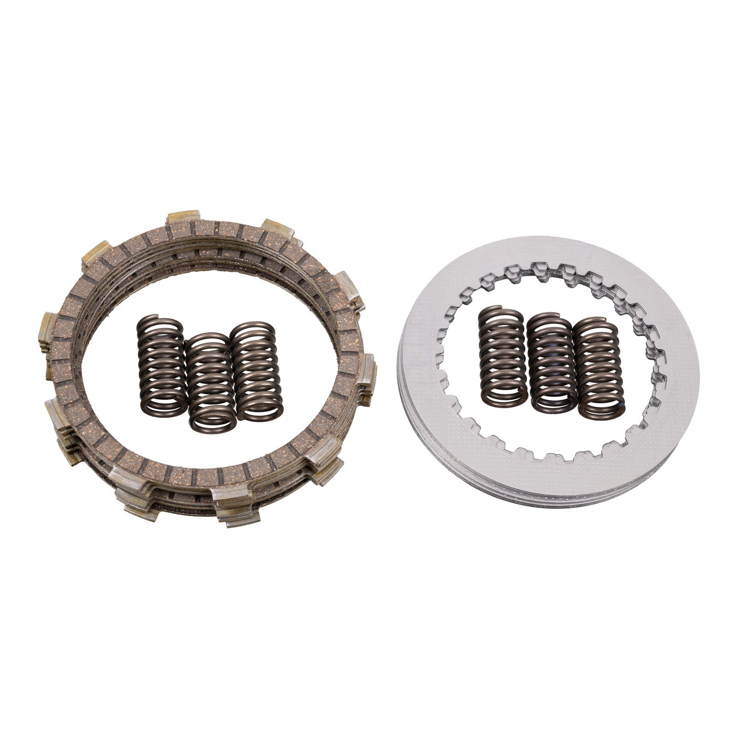 Premier Clutch Kit - RK Dirt Racer