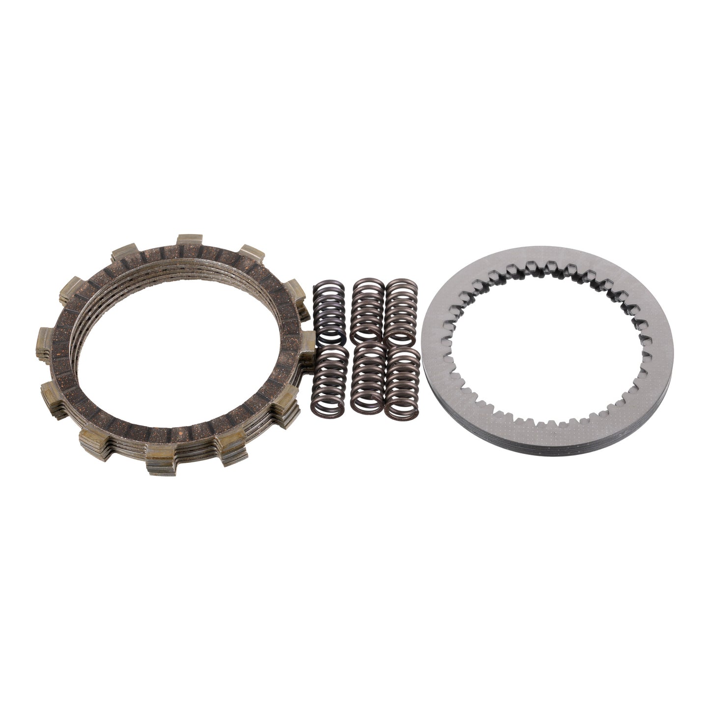 Premier Clutch Kit - RK Dirt Racer