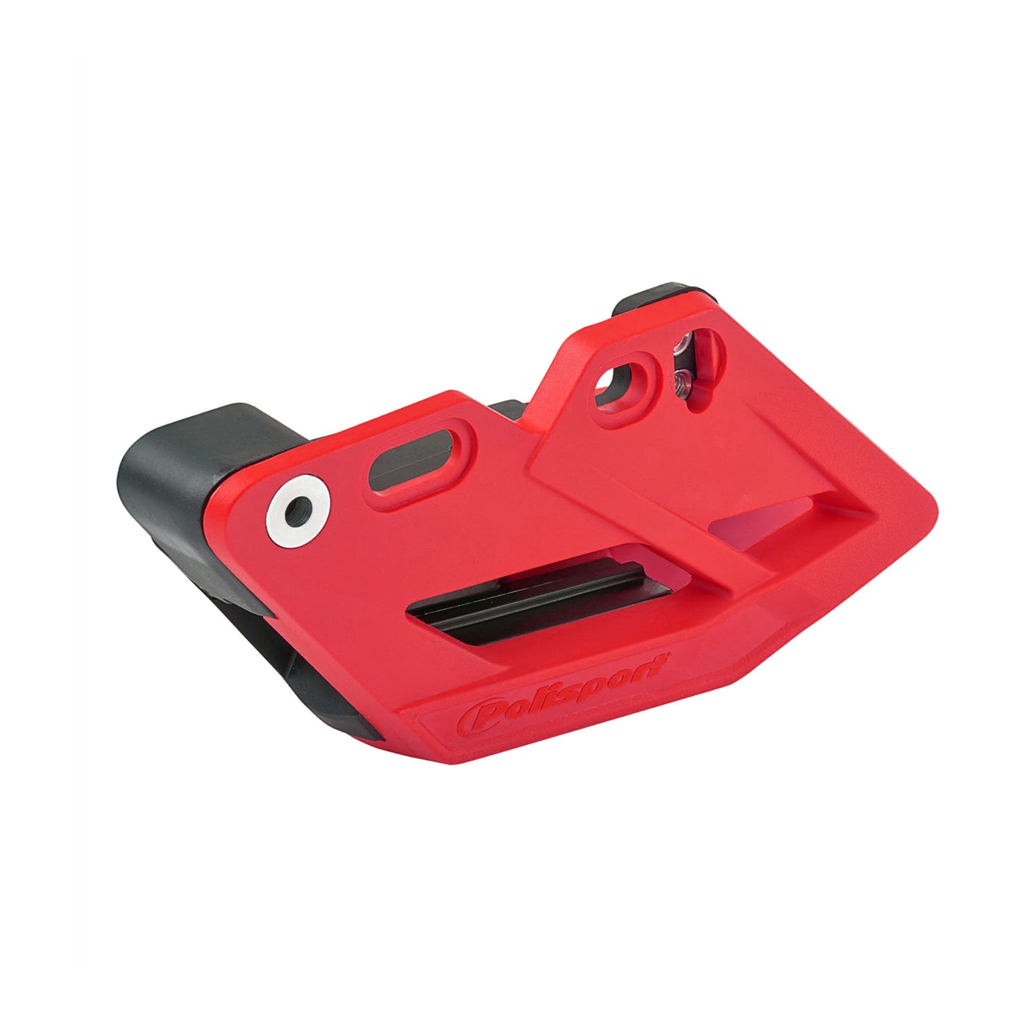 PERFORMANCE CHAIN GUIDE GAS GAS EC/XC 2018-20 RED