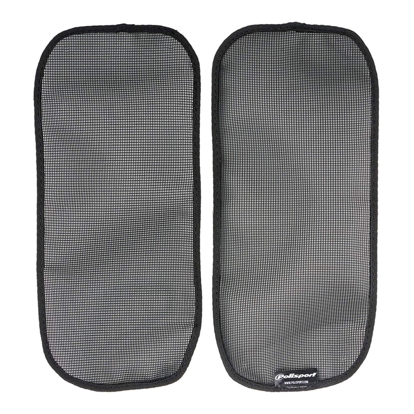 Polisport Radiator Mesh Honda CRF250R ('14-)