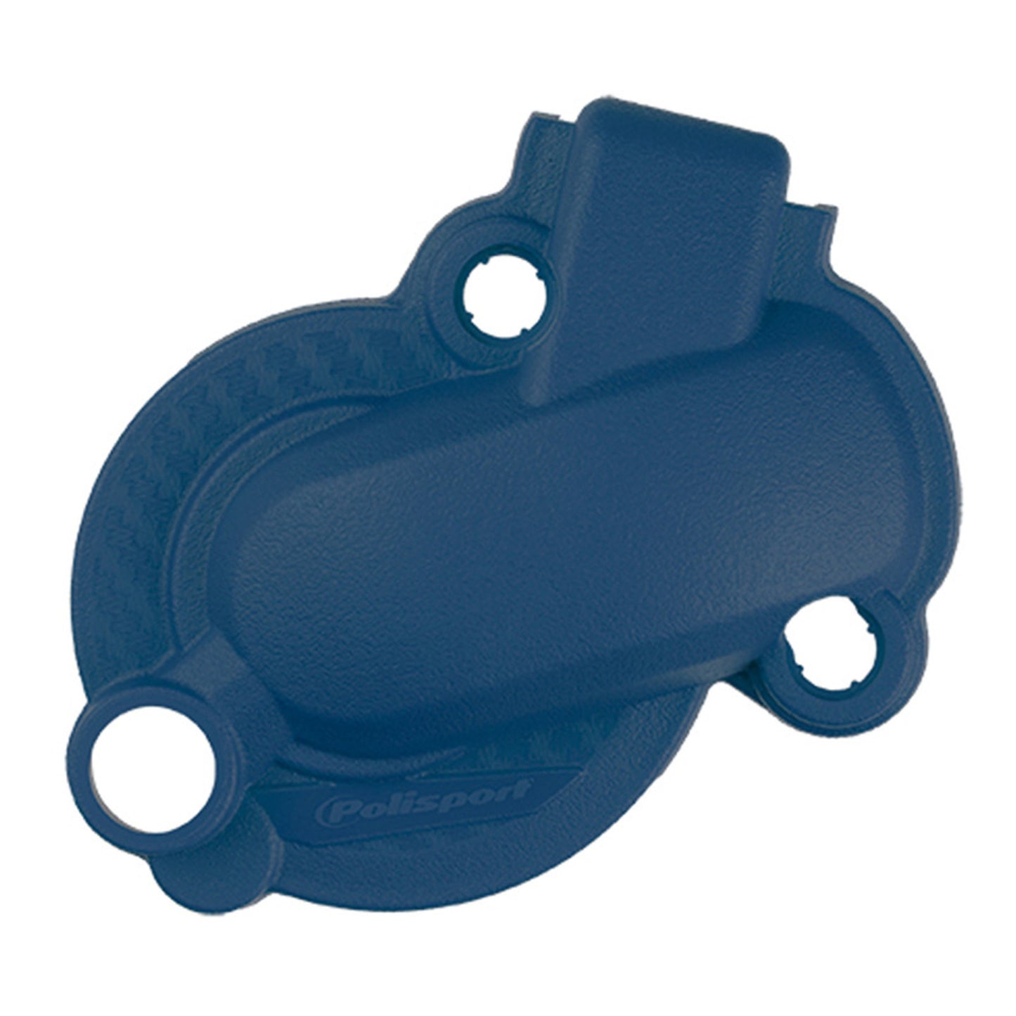 Polisport Waterpump Cover KTM/Husqvarna 450/500 '17-'21 - Blue