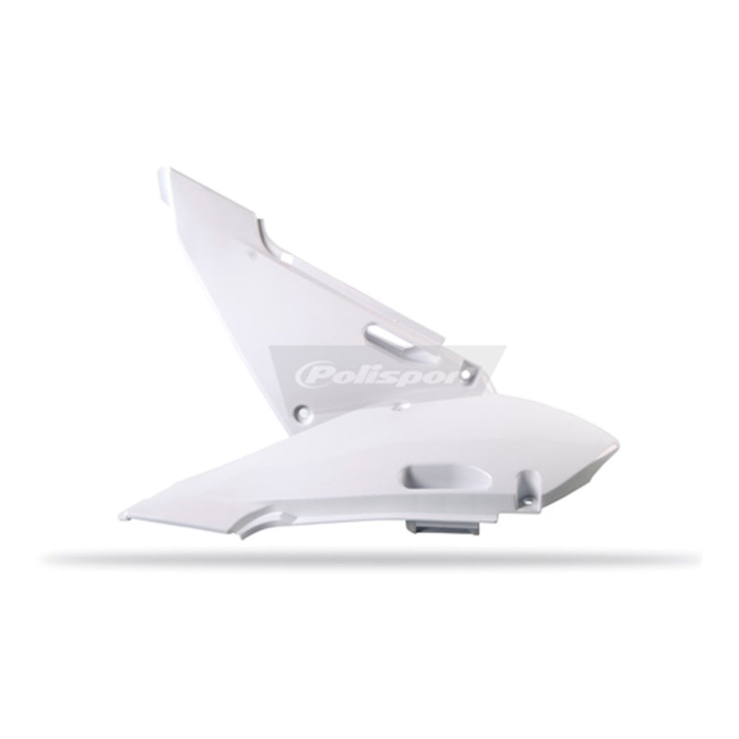 Polisport Side Panels Kawasaki KX65 ('01-'09) / Suzuki RM65 ('03-'06) / DR-Z/KLX